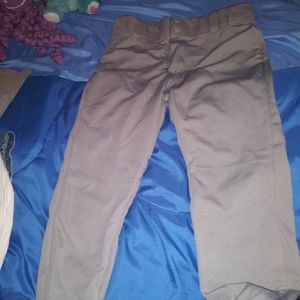 Softball pants